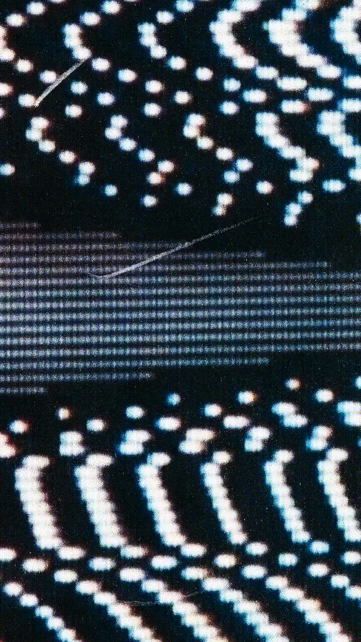 Voyeur preview